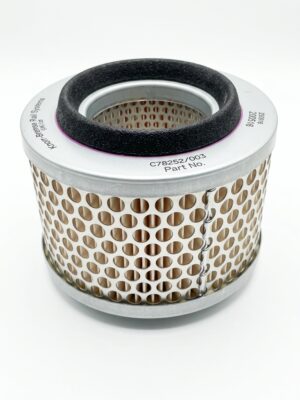 FILTER AIR INTAKE MAIN COMPRESSOR