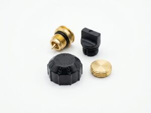 KIT, ANTI-FREEZE  DOSING UNIT