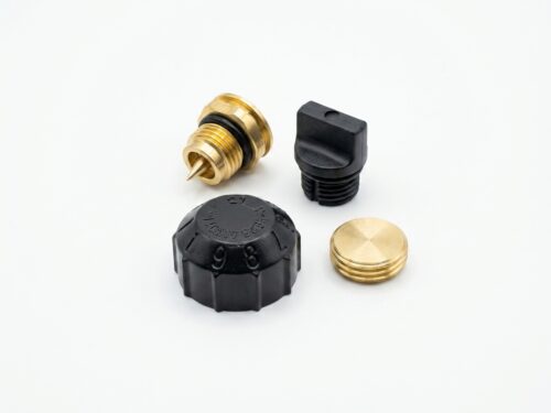 KIT, ANTI-FREEZE  DOSING UNIT