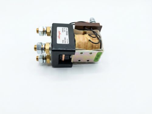 CONTACTOR  COMMON PART