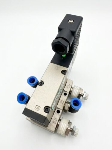 VALVE, EP. MODULE DOOR