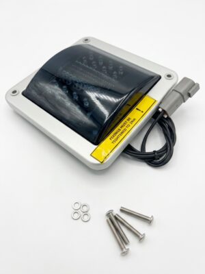LIGHT BODYSIDE INDICATOR L.E.D.