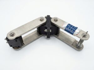 LINK RH INTERMEDIATE SIDE FLEXITOR