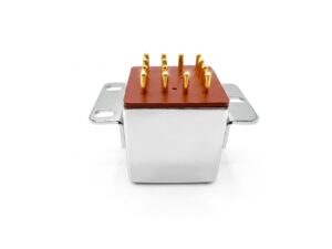 RELAY STPI326 4 POLE 10 AMP 24VDC