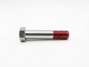 M27 X 140 BOLT INT BAR COUPLER