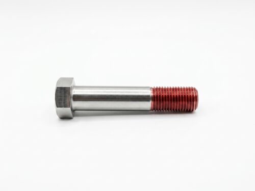 M27 X 140 BOLT INT BAR COUPLER
