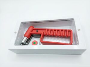 BOX EMERGENCY HAMMER