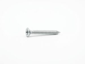 10 X 2 CSK POZI AB SELF TAPPER BZP (4.8