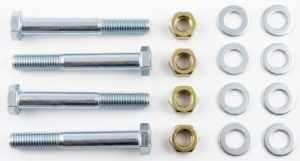 KIT FOR FASTENINGTRANSF TO CONCRETE BASE