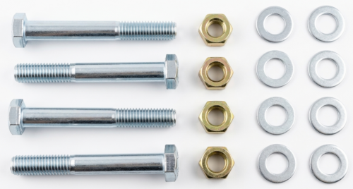 KIT FOR FASTENINGTRANSF TO CONCRETE BASE
