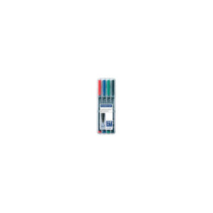 PEN, STAEDTLER, LUMOCOLOR