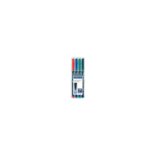 PEN, STAEDTLER, LUMOCOLOR