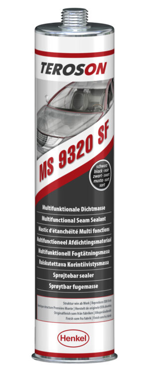 TEROSON MS 9320 SF GREY CR300ML