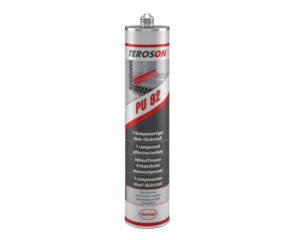TEROSON PU92 GREY SEALANT 310ML