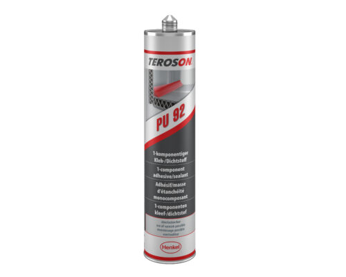 TEROSON PU92 GREY SEALANT 310ML