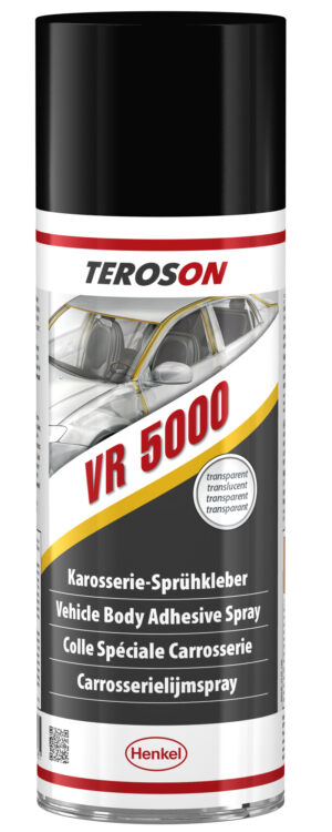 TEROSON VR 5000 ADHESIVE SPRAY 400ML