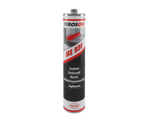 LOCTITE TEROSON MS930 GREY 290ML
