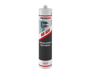 SEALANT TEROSON MS939 BLACK 290ML