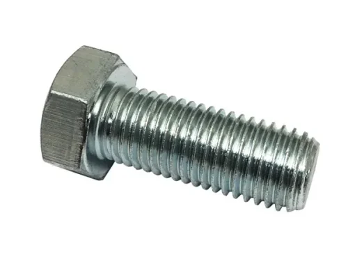 M8 X 10 HEX SET SCREW A2 DIN933